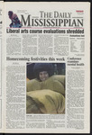 October 8, 2002 by The Daily Mississippian