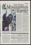 October 9, 2002 by The Daily Mississippian