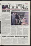 October 10, 2002 by The Daily Mississippian