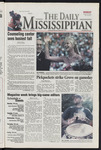 October 14, 2002 by The Daily Mississippian