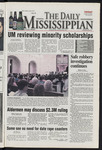October 15, 2002 by The Daily Mississippian