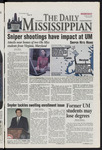 October 16, 2002 by The Daily Mississippian