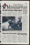 October 18, 2002 by The Daily Mississippian