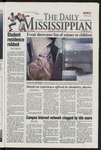 October 21, 2002 by The Daily Mississippian