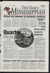 October 22, 2002 by The Daily Mississippian