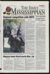 October 23, 2002 by The Daily Mississippian