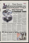 October 24, 2002 by The Daily Mississippian