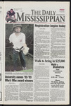 October 25, 2002 by The Daily Mississippian