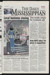 October 29, 2002 by The Daily Mississippian