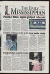 October 30, 2002 by The Daily Mississippian