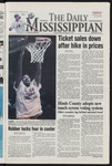 November 5, 2002 by The Daily Mississippian