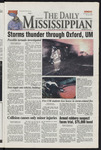 November 11, 2002 by The Daily Mississippian