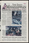 November 12, 2002 by The Daily Mississippian