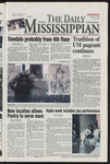 November 13, 2002 by The Daily Mississippian