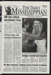 November 14, 2002 by The Daily Mississippian