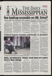 November 21, 2002 by The Daily Mississippian