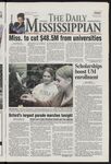 December 2, 2002 by The Daily Mississippian