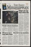 December 3, 2002 by The Daily Mississippian
