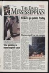 December 4, 2002 by The Daily Mississippian