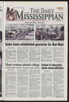 December 5, 2002 by The Daily Mississippian
