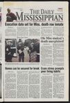 December 6, 2002 by The Daily Mississippian
