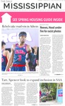February 11, 2019 by The Daily Mississippian