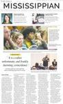 February 21, 2019 by The Daily Mississippian