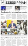 March 8, 2019 by The Daily Mississippian