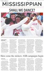 March 18, 2019 by The Daily Mississippian