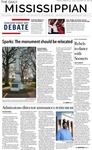 March 22, 2019 by The Daily Mississippian