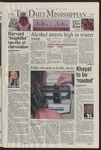 January 26, 2007 by The Daily Mississippian