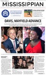 April 3, 2019 by The Daily Mississippian