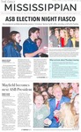 April 5, 2019 by The Daily Mississippian