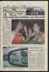 July 25, 2007 by The Daily Mississippian