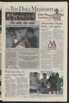 August 23, 2007 by The Daily Mississippian