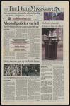September 4, 2007 by The Daily Mississippian