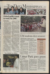 September 12, 2007 by The Daily Mississippian