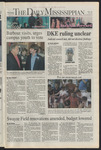 September 13, 2007 by The Daily Mississippian