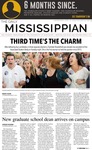 April 10, 2019 by The Daily Mississippian