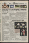 October 10, 2007 by The Daily Mississippian