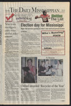November 6, 2007 by The Daily Mississippian