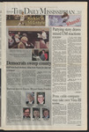 November 7, 2007 by The Daily Mississippian