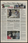 November 13, 2007 by The Daily Mississippian