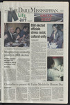 April 3, 2008 by The Daily Mississippian