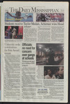 April 4, 2008 by The Daily Mississippian