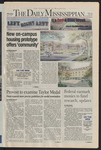 April 7, 2008 by The Daily Mississippian