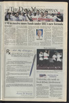 April 21, 2008 by The Daily Mississippian