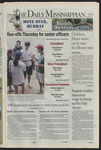 April 23, 2008 by The Daily Mississippian