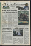 May 2, 2008 by The Daily Mississippian