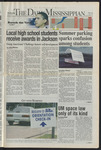 June 4, 2008 by The Daily Mississippian